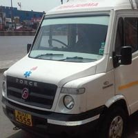 Ambulance Service