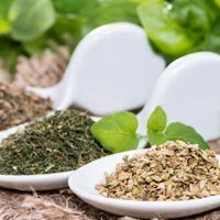 Diabetes Herbs