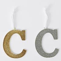 Metallic Decoration