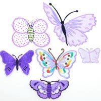 Garment Applique