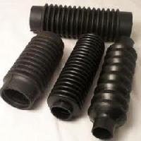 Non Metallic Bellows