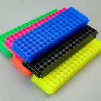 Microtube Rack