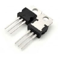 Linear Voltage Regulator