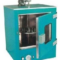 Rolling Thin Film Oven