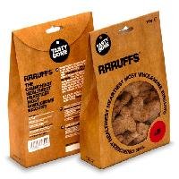 Snack Packing Bag