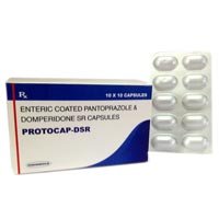 Domperidone Capsule
