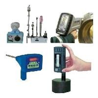 Metallurgical Laboratory Equipment