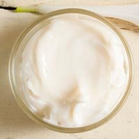 Almond Cold Cream