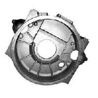 Wheel Housing