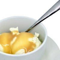 Dessert Toppings