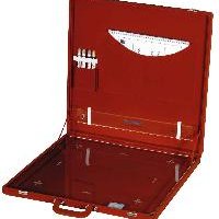Shrinkage Tester