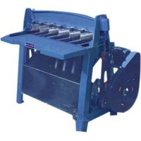 Partition Slotting Machine