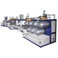 Monofilament Yarn Plant