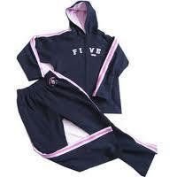 Jogging Sets