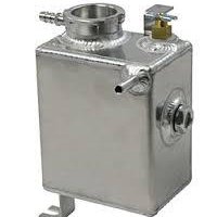 Coolant Tanks