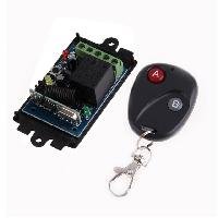 Remote Transmitter