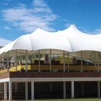 Tensile Membrane