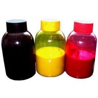 Pigment Ink