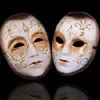 Paper Masks