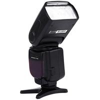 Flash Camera