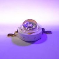 Ultraviolet LED