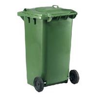 Industrial Bins