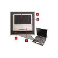 Laptop Touchpad