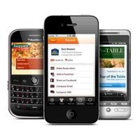 Mobile Designing Service