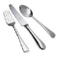Silver Plated Cutlery