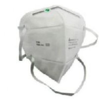 N95 Particulate Respirator