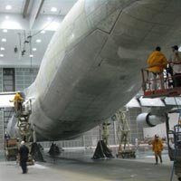 Aerosol Coatings