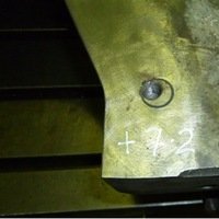 Metal Stitching