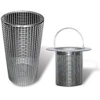 Filtration Baskets