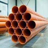 PVC Fabrication