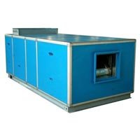 Air Handling Unit Services