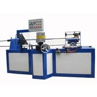 Spiral Paper Core Making Machine