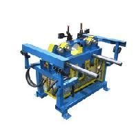 Pneumatic Fixtures