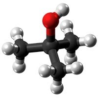 Tert Butanol