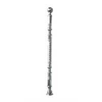 Steel Pillar