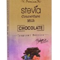 Blueberry Chocolate