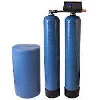 Water Softener Tank
