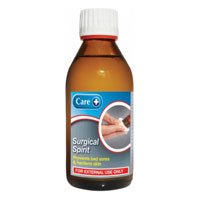 Surgical Spirit