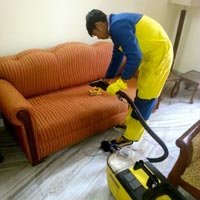 Sofa Shampooing Services
