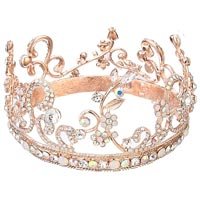 Bridal Crown