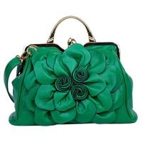 Flower Handbag