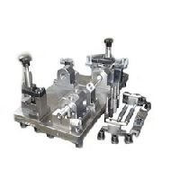 Inspection Fixtures