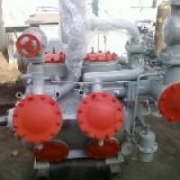 Compressor Repair