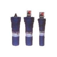 Particulate Filter