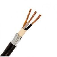 3 Core Armoured Cable