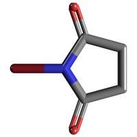 N Bromosuccinimide